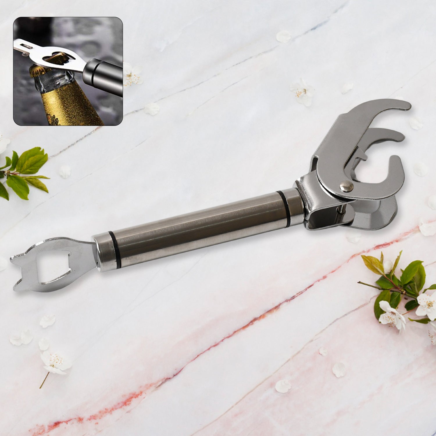 Hot Bowl Holder / Dish Clamp / Pot Pan Gripper
