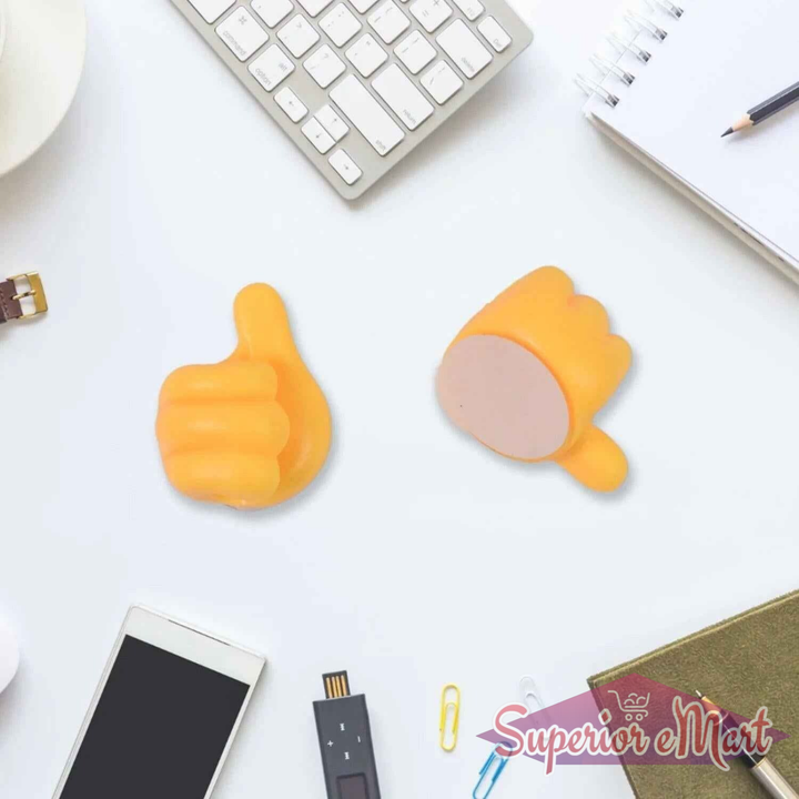 Cable Organizer Self Adhesive Mix 8 Pcs - Superior eMart