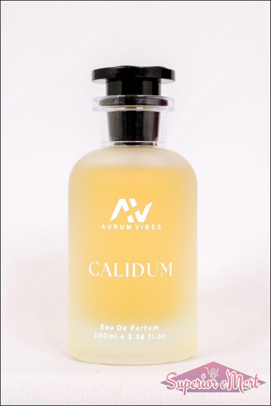 Calidum Male Perfume 100 ML - Superior eMart