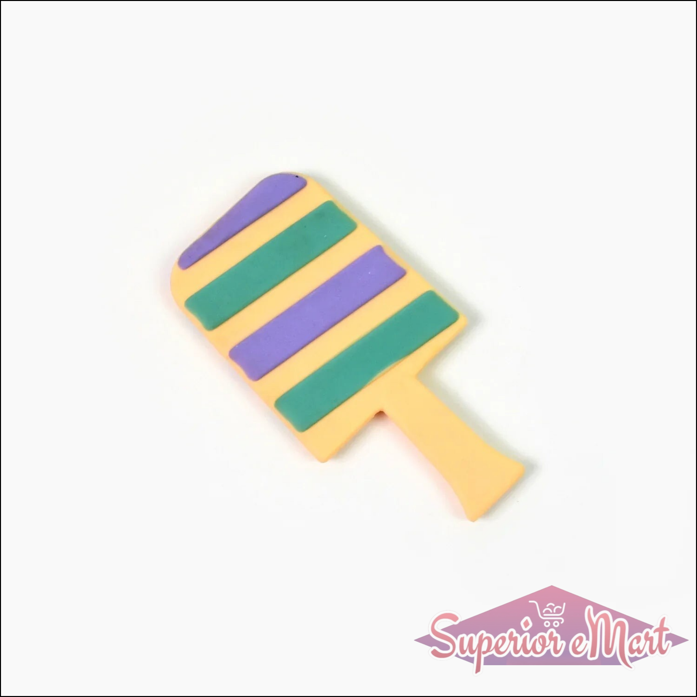 Candy Shape Teether - Superior eMart