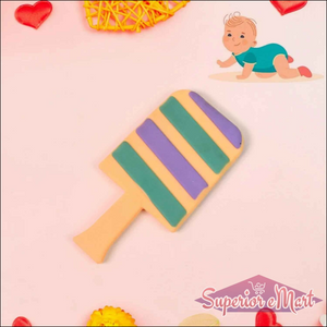 Candy Shape Teether - Superior eMart