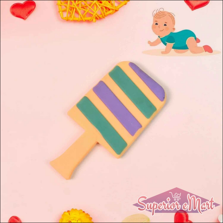 Candy Shape Teether - Superior eMart