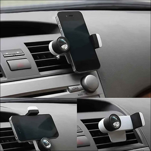 Car Phone Holder 180 Rotating - Superior eMart