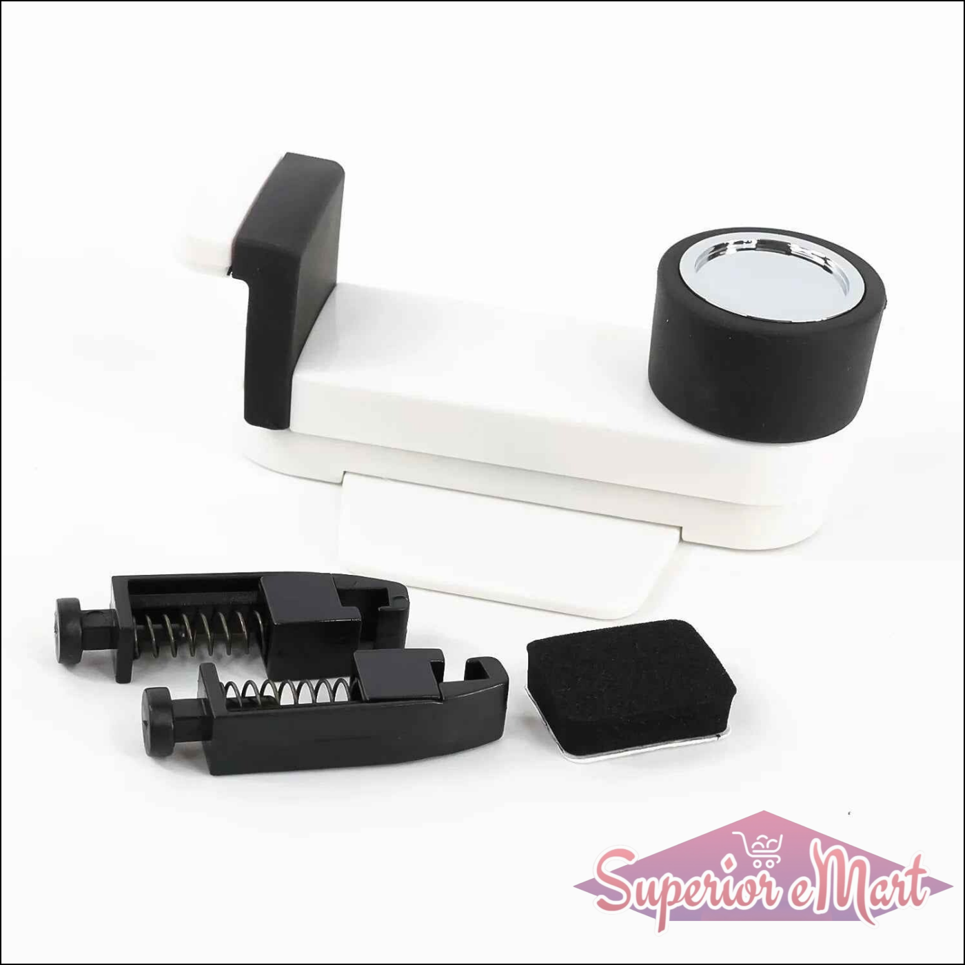 Car Phone Holder 180 Rotating - Superior eMart