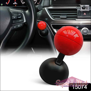 Car Push Start Button Cover - Superior eMart
