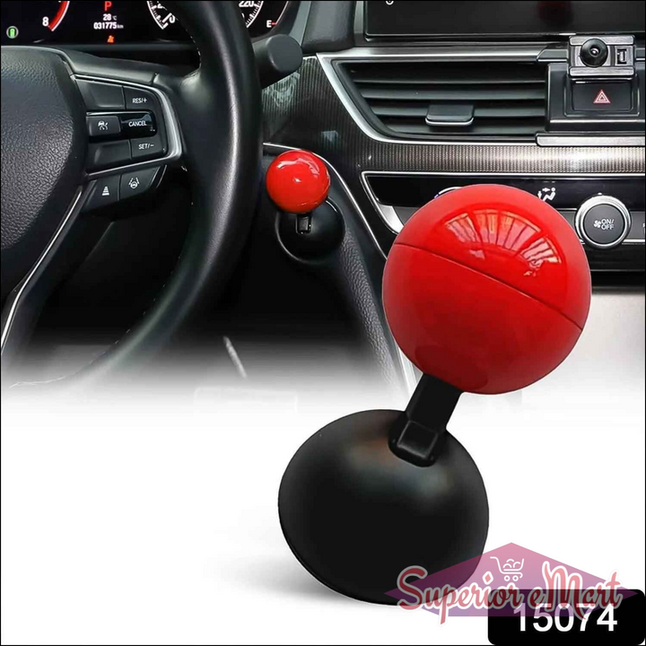 Car Push Start Button Cover - Superior eMart