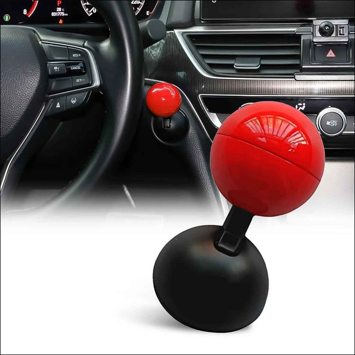 Car Push Start Button Cover - Superior eMart