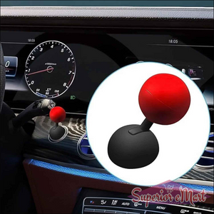 Car Push Start Button Cover - Superior eMart