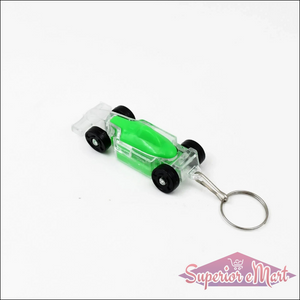 Car Shaped Keychain 1 Pc - Superior eMart