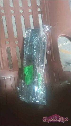 Car Windshield Glass Cleaner with Cloth - Superior eMart
