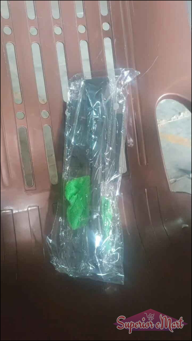 Car Windshield Glass Cleaner with Cloth - Superior eMart