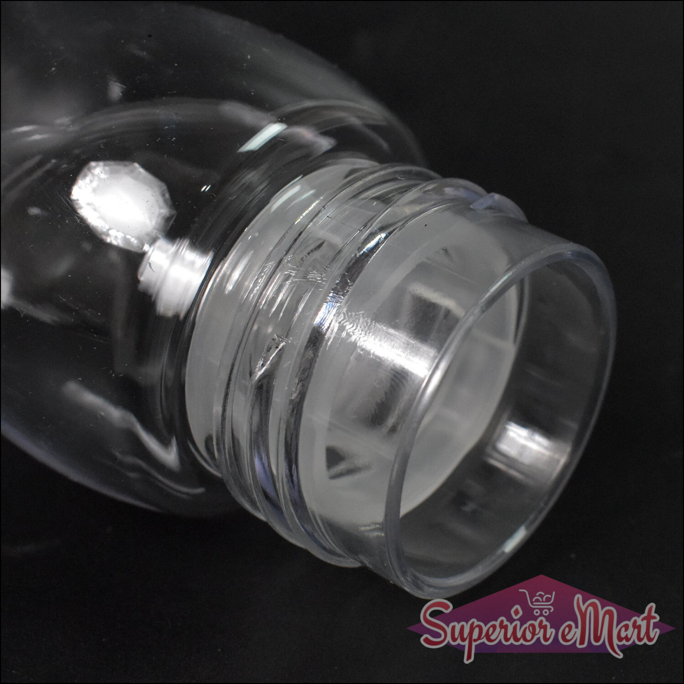 Carry Strap 280 ml Water Bottle - Superior eMart