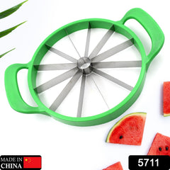 Watermelon Cutter Convenient Kitchen Cooking Fruit Cutting Tools Fruit Cutting S - 5711_watermelon_slicer_cutter_1pc