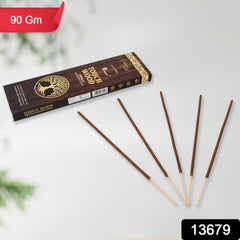 Wooden Calm Incense