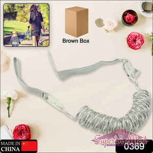Child Safety Wrist Leash - Superior eMart