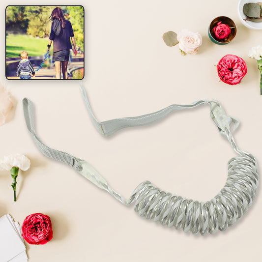 Child safety wrist leash by Superior eMart, designed for secure outdoor walks with toddlers