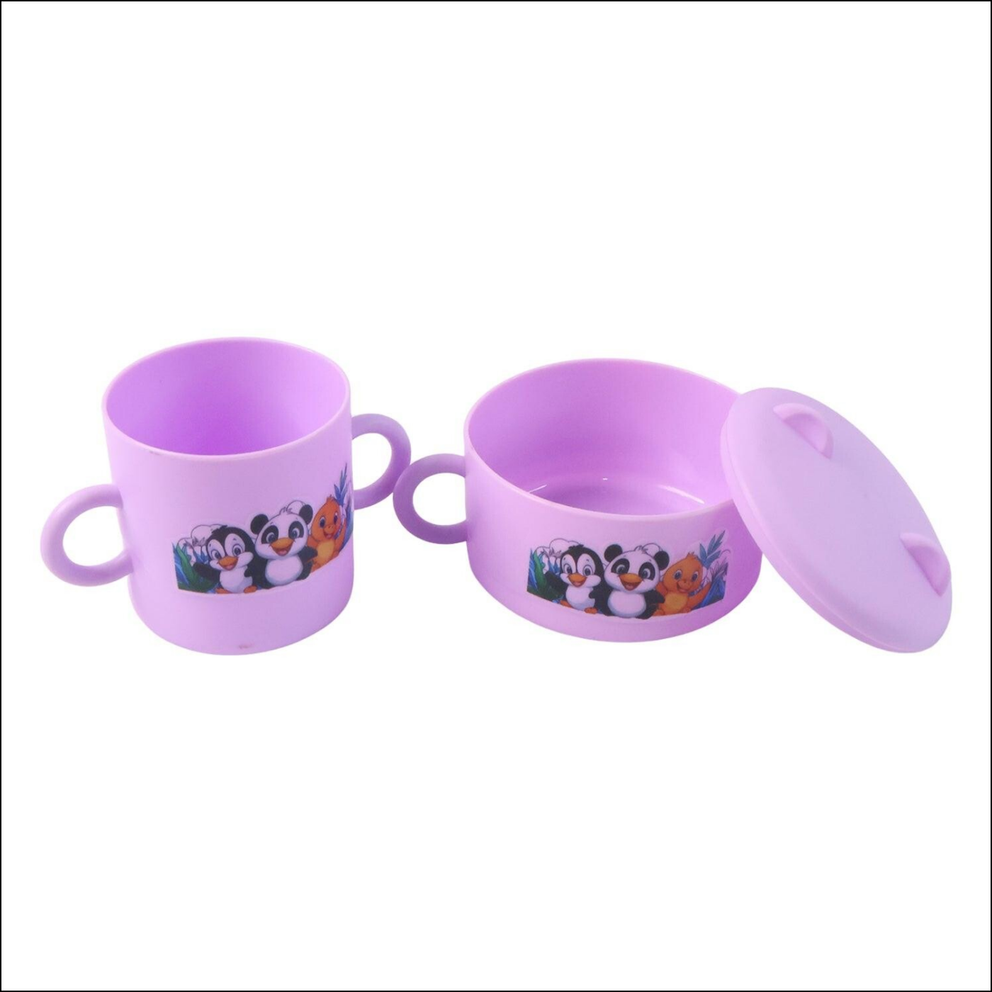 Childrens Tableware Dining - (Set) - Superior eMart