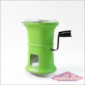 Chilly and Dry Fruit Hand Grinder - Durable Kitchen Tool - Superior eMart