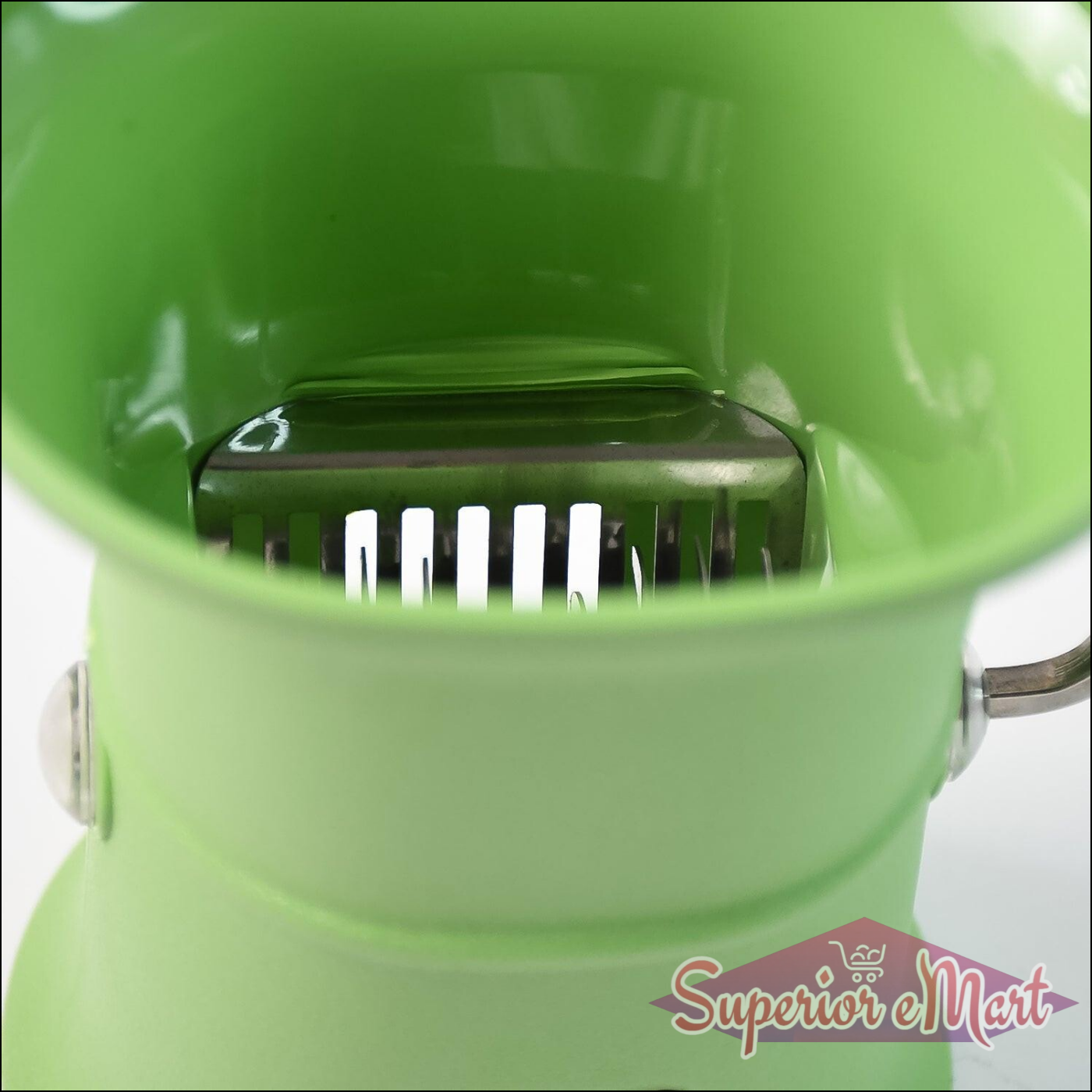 Chilly and Dry Fruit Hand Grinder - Durable Kitchen Tool - Superior eMart