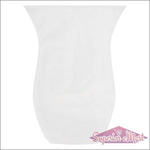 Clear Cookie Bags | Gift Bag | Clear Flat Treat Bags (50 Pc Set) - Superior eMart