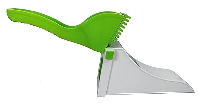 Heavy Duty Vegetable Manual Choppers & Chippers for Effortless Prep