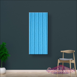 Color Room Wallpaper 60x30 cm - Superior eMart