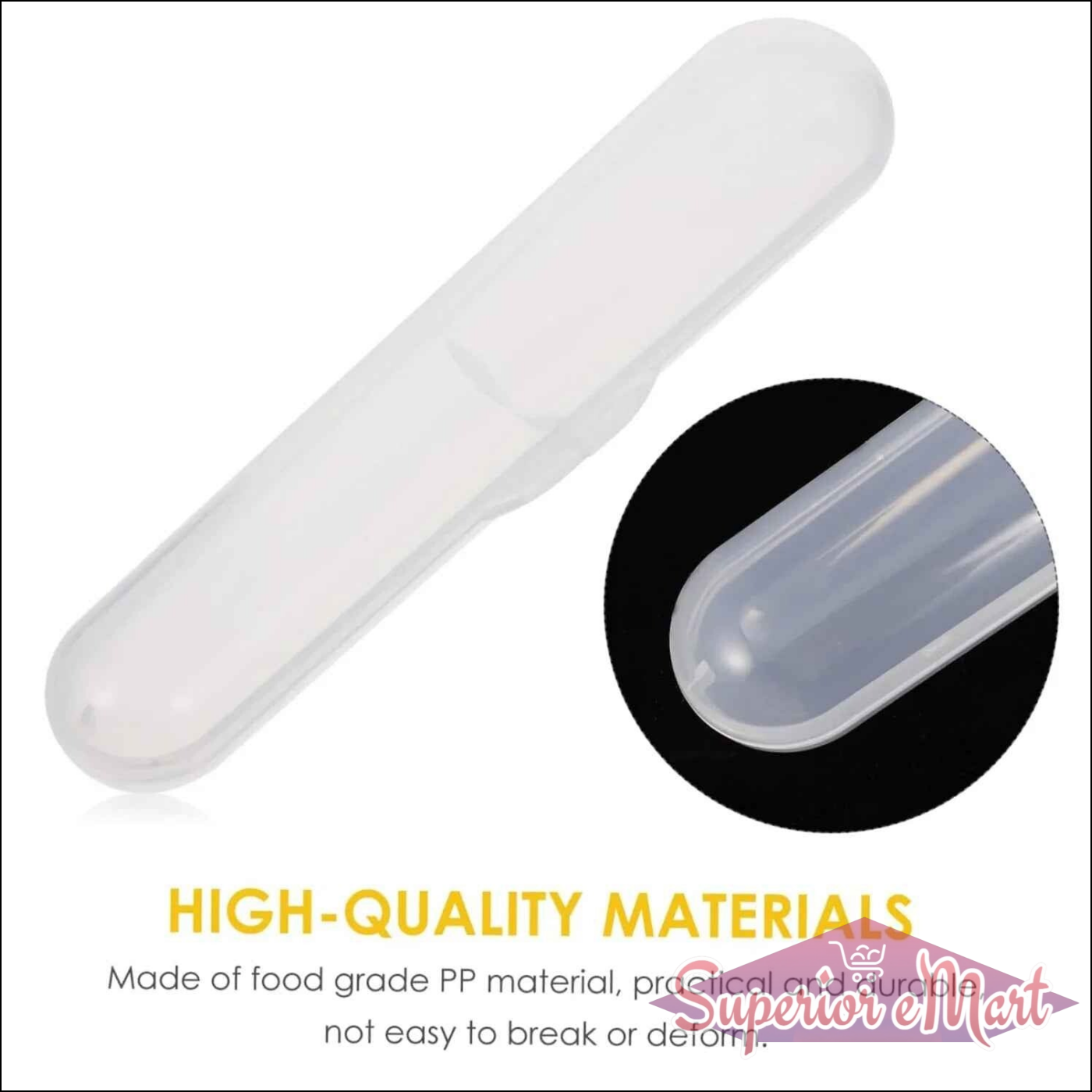 Compact Cutlery Holder - Superior eMart