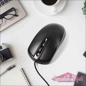 Computer Mouse M-045 - Superior eMart