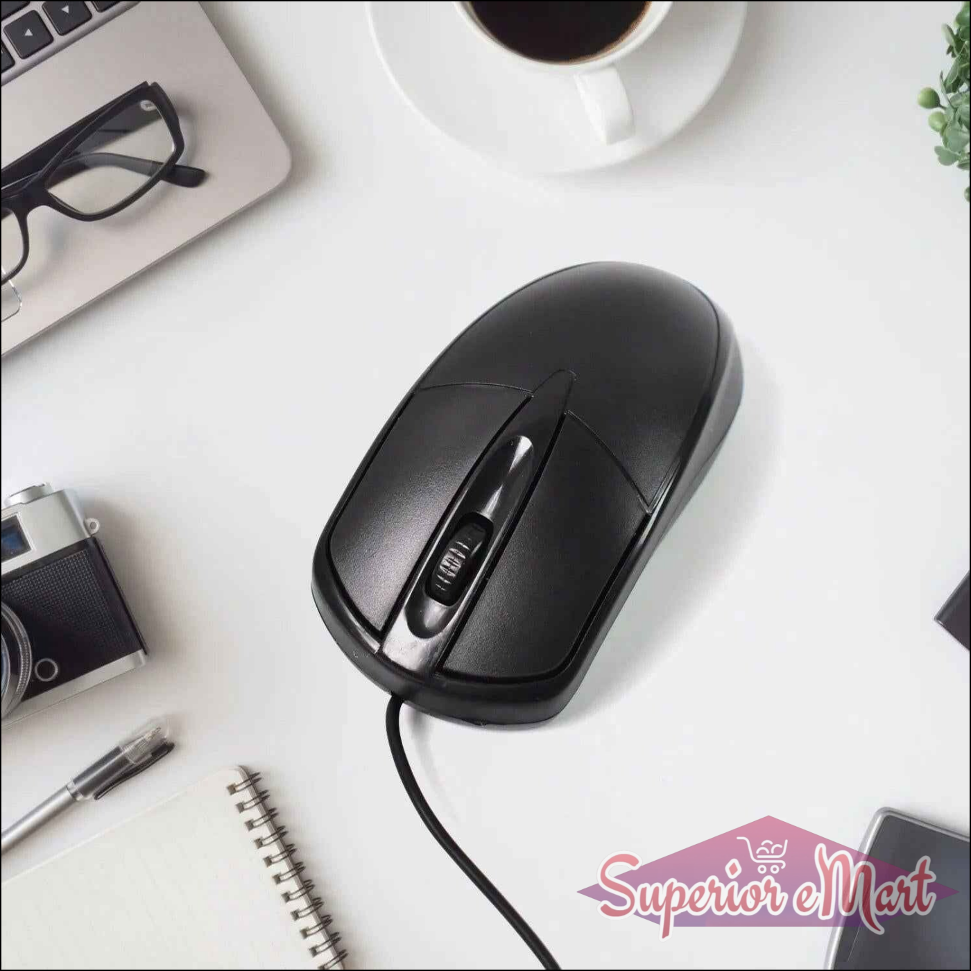 Computer Mouse M-045 - Superior eMart