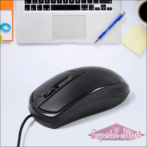 Computer Mouse M-045 - Superior eMart