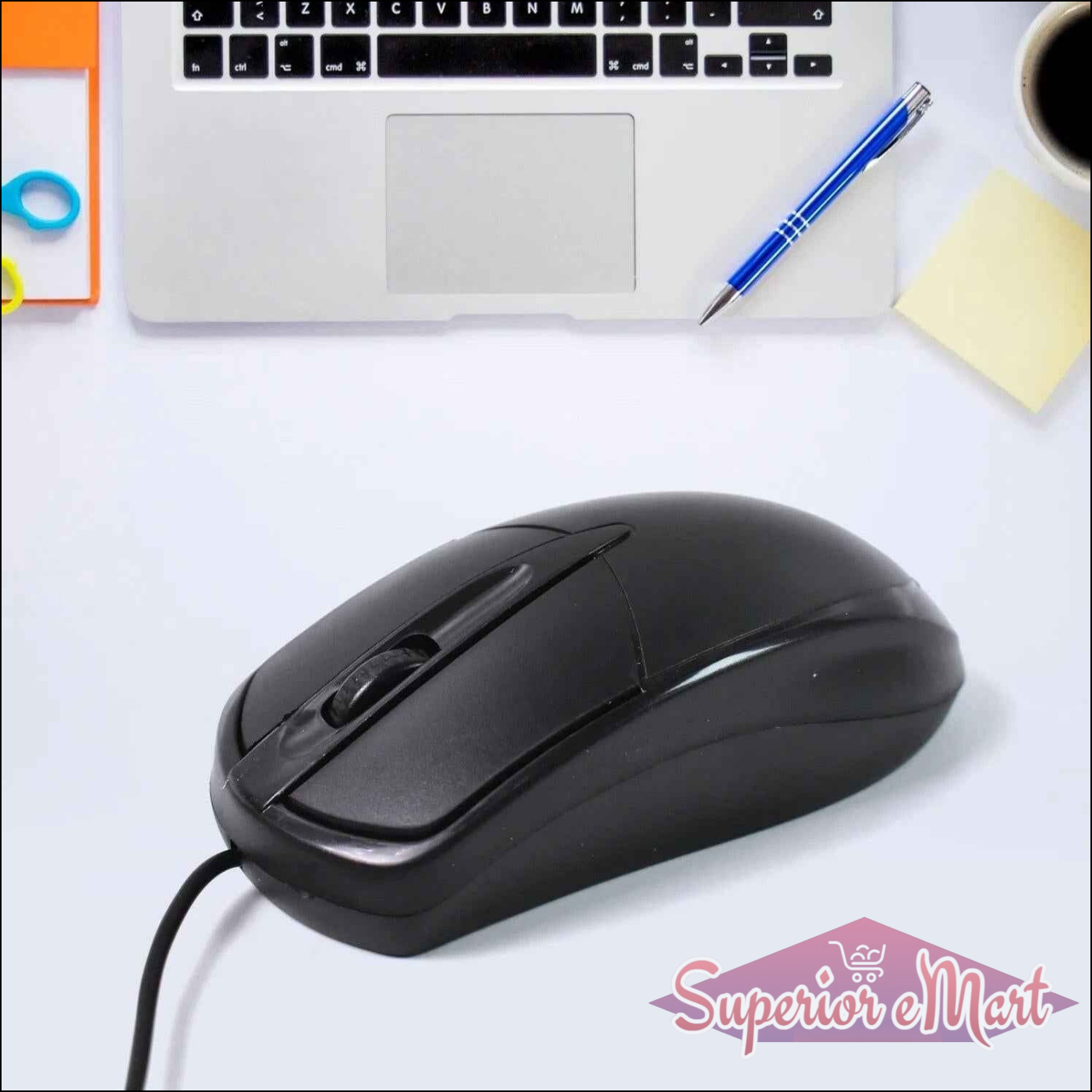 Computer Mouse M-045 - Superior eMart