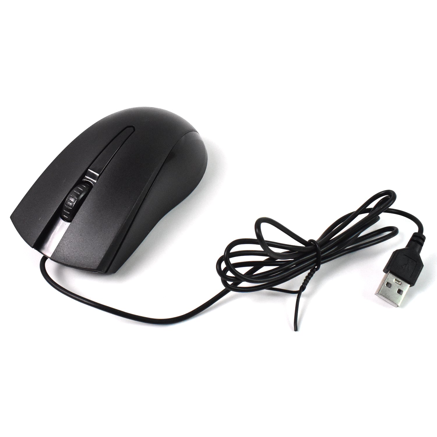 Superior eMart X2 computer mouse with a sleek design and USB connection for seamless performance
