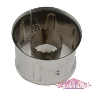 Corn Cutter Stainless Steel Stripping Kernels Remover (1 Pc) - Superior eMart