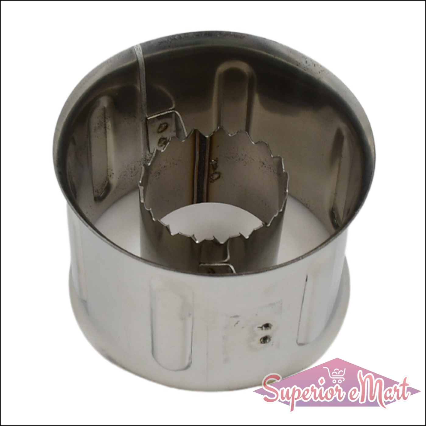Corn Cutter Stainless Steel Stripping Kernels Remover (1 Pc) - Superior eMart