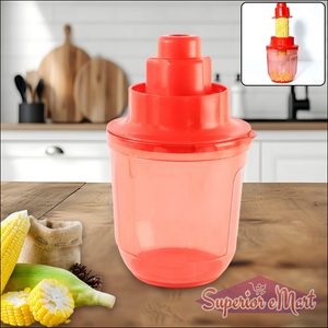 Corn Cutter With Steel Blades (1 Pc) - Superior eMart