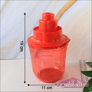 Corn Cutter With Steel Blades (1 Pc) - Superior eMart