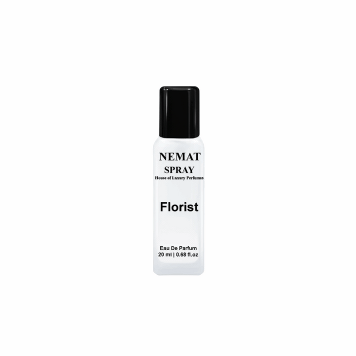 Sauvage Premium & Florist - Couple Perfume in One Pack