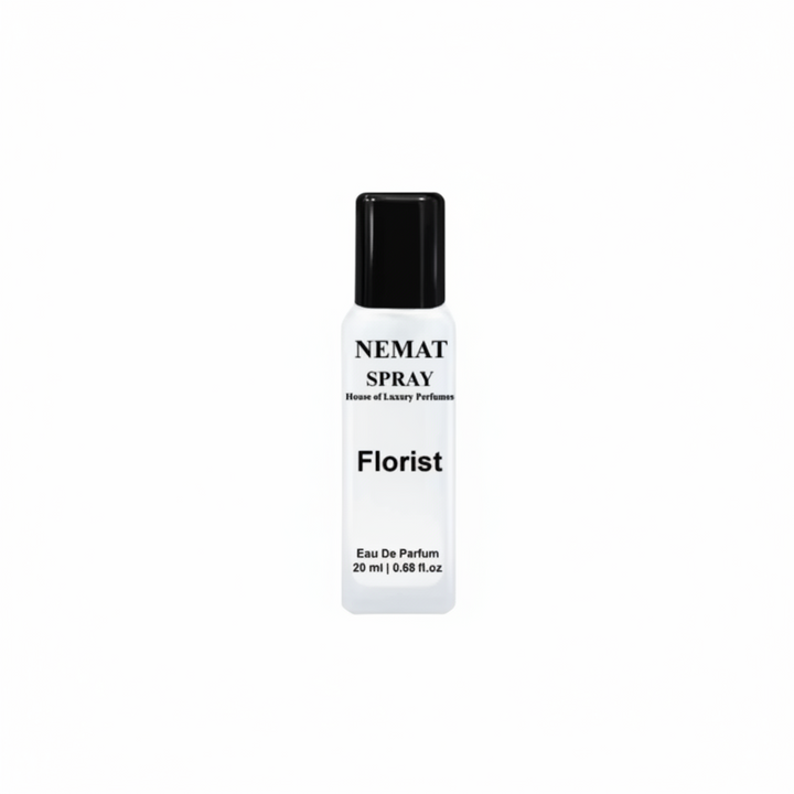 Sauvage Premium & Florist - Couple Perfume in One Pack