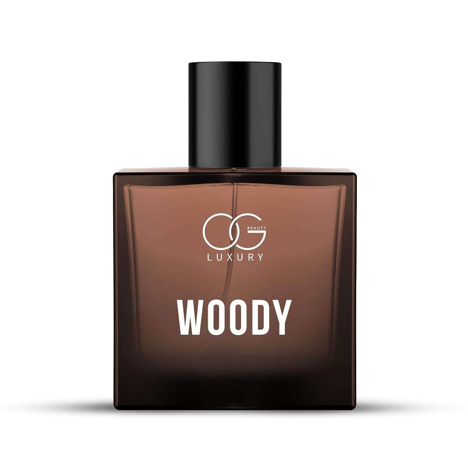 Og Luxury Woody Eau De Perfume (50 Ml  1 Pc)