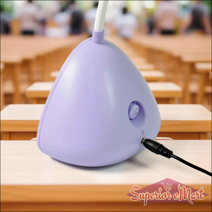 Cute LED Desk Lamp - Brighten Your Space with Adorable Style - Superior eMart