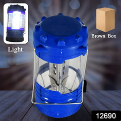 Camping Lanterns, White Light Safe Durable Tent Light Portable and Lightweight f - 12690_lantern_emergency_led_light