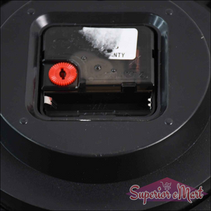 Decorative Wall Clock - Superior eMart