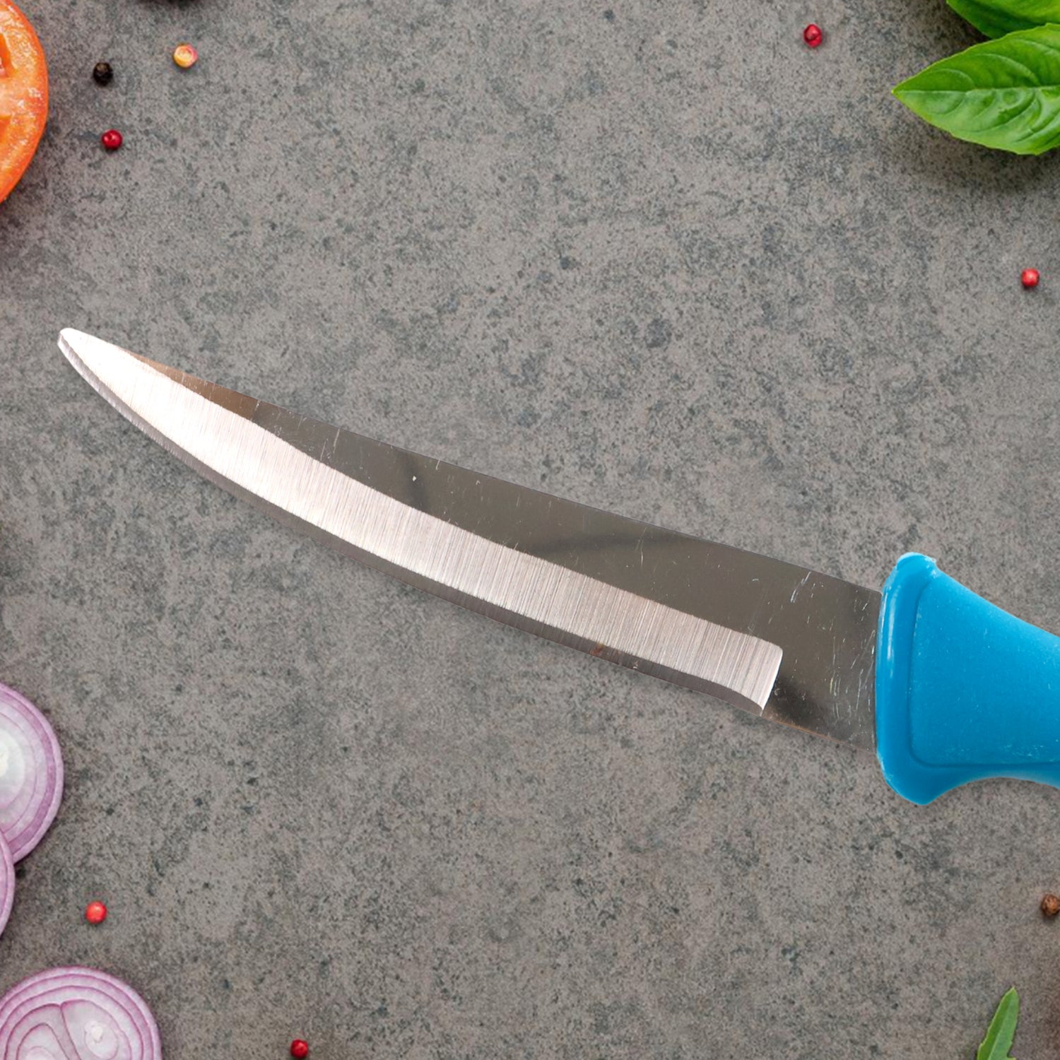 Superior eMart Heavy Duty Stainless Steel Kitchen Knife