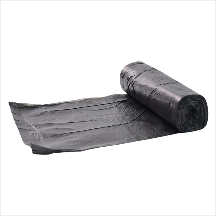 Disposable Trash Garbage Bags (5 Pc) - Superior eMart