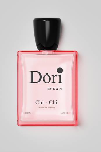 Chi-Chi Women Perfume by Superior eMart in a stylish pink bottle, 100ml fragrance extract