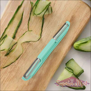 Double Side Potato Peeler for Easy Prep - Superior eMart