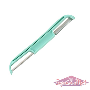 Double Side Potato Peeler for Easy Prep - Superior eMart