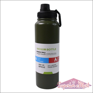 Double Wall 800 ml Bottle - Insulated Vacuum - Superior eMart