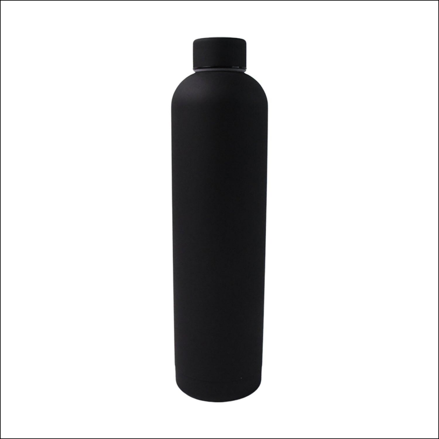 Double Wall Water Bottle 1000ml - Insulated - Superior eMart
