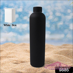 Double Wall Water Bottle 1000ml - Insulated - Superior eMart